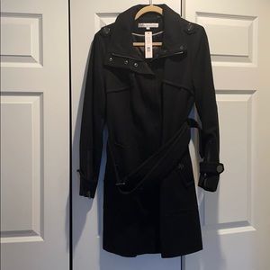 Kenneth Cole wool coat